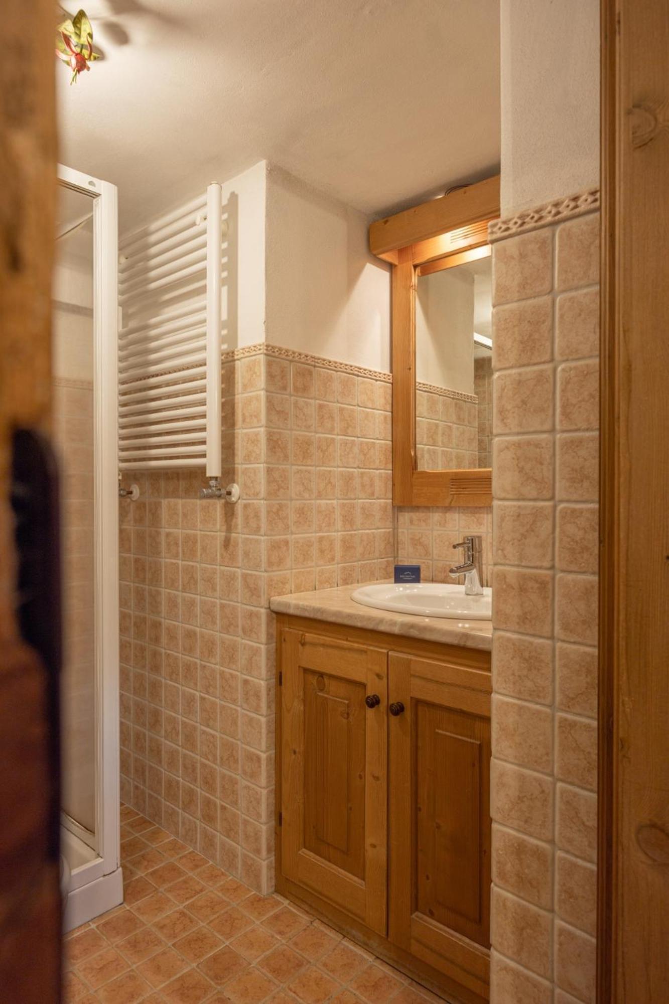 Faloria Studio Apartment Cortina dʼAmpezzo Exterior foto